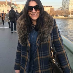 Meet your Posher, Kelly